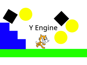 play Y Engine 0.0.2 (Alpha)