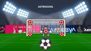 play Astrogol