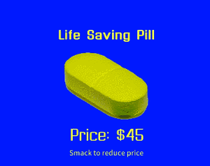 play Inflation Stress Reduction