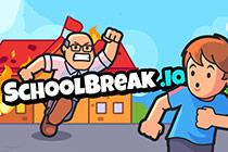 play Schoolbreak.Io