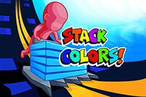 play Stack Colors 3D