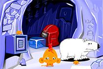 play Monkey Go Happy Stage 716