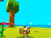 play Kogama: Beecraft