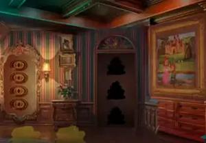 play Victory Rabbit Escape