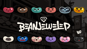 play Beanjeweled