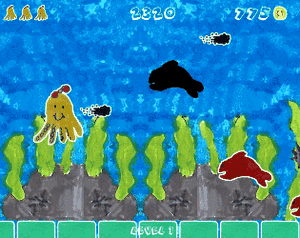 play Inkies