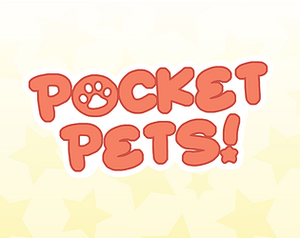 play Pocket Pets!