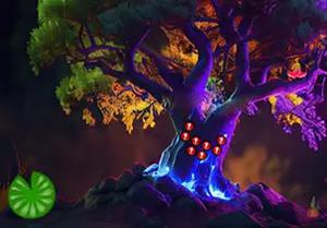 play Light Tree Land Escape