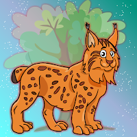 play Fg Funny Lynx Escape