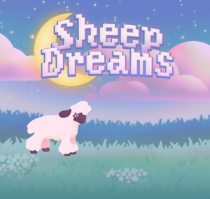 play Sheep Dreams
