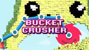 play Bucket Crusher
