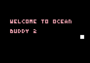 play Ocean Buddy 2