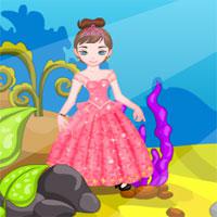play Princess-Pinky-Underwater-Escape