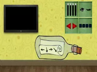 play 8B Find Message Bottle Html5