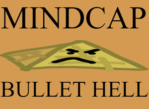 play Mindcap Bullet Hell