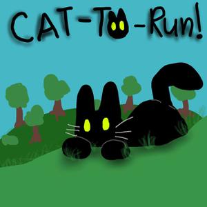 play Cat To Run