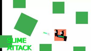 play Slime Attack