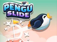 play Pengu Slide