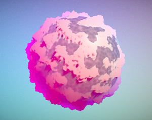 play Proceduralplanet