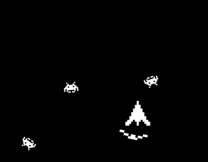 play Invaderoids