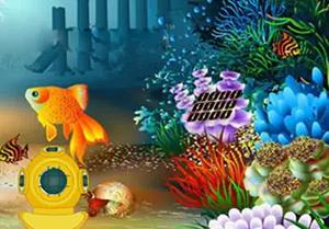 play Save The Mother Fish