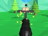 play Shoot The Cannon