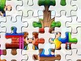 play Playing Kids Jigsaw