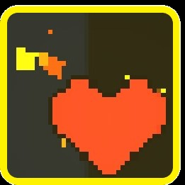play Burning Heart