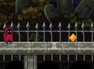 play Gem Collector