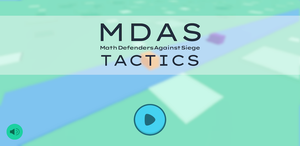 play Mdas Tactics