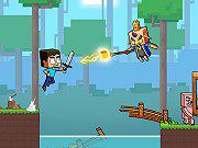 play My Craft: Craft Adventure