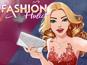 play Fashion Holic