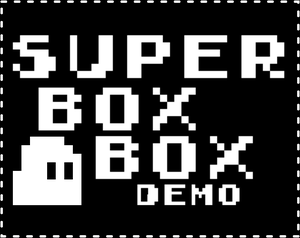 Super Box Box