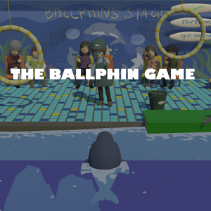 play The Ballphin Game