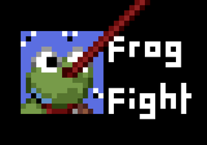play Frogfight