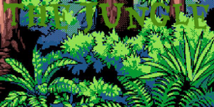 play The Jungle