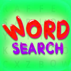 play Word Search Simulator