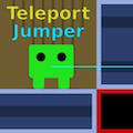 Teleport Jumper