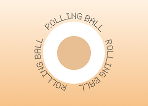 play Rolling Ball