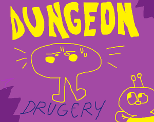 play Dungeon Drudgery