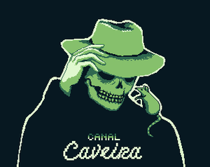 play Canal Caveira