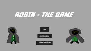 play Robin The Game