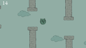 play Flappy Blork