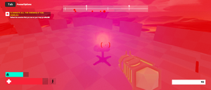 play The Impossible Dead