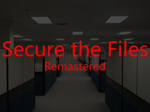 play Secure The Files