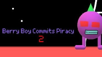 play Berry Boy Commits Piracy 2 (Newgrounds Edition)