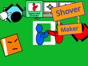 play Shover Maker