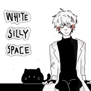 play White Silly Space