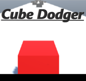 play Cube Dodger
