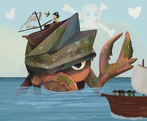 play Ruth & The Ruthless Pirates